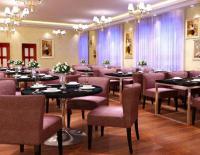 深圳餐厅设计装修 港式茶餐厅的由来及装饰特点