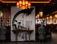 深圳餐厅设计装修 主题餐厅的装饰技巧与装修风格先容