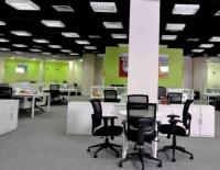 深圳办公室装修 300平米办公室装修需要多少钱？