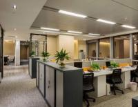 深圳办公室装修 把控办公室装修质量的一些方法流程