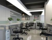 深圳办公室装修 实用小型办公室的设计装饰技巧