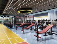 深圳装修企业讲解 健身房设计装饰的要点及注意事项