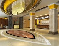 深圳酒店设计装修 酒店设计装饰的一些注意事项