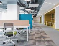 深圳办公室装修 让办公空间具有可持续性