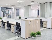 深圳办公室装修提倡环保装修设计理念