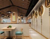 深圳餐厅设计装修 餐饮门店装饰的一些细节要点