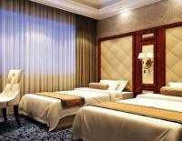深圳酒店设计装修 酒店装饰原则与技巧先容
