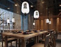 深圳餐厅设计装修 中式风格餐厅装饰技巧先容