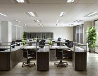 深圳办公室装修 办公装饰墙面基层清理的四个步骤